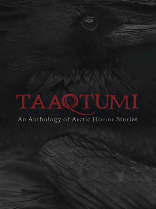 Cover image for Taaqtumi